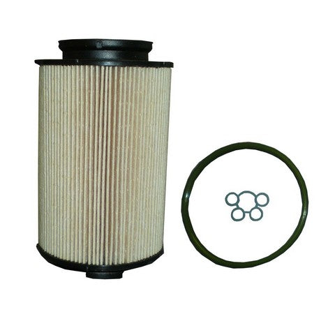 Parts Master Fuel Filter P/N:73037 Fits: Audi A3 2010, Volkswagen Beetle 14-13, Volkswagen Golf 14-10, Volkswagen Jetta 06-05, Volkswagen Jetta 14-10 - Image 1