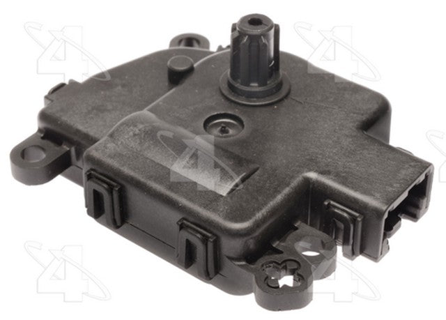 Four Seasons HVAC Blend Door Actuator P/N:73038 Fits: Ford Freestar 07-04, Mercury Monterey 07-04 - Image 1