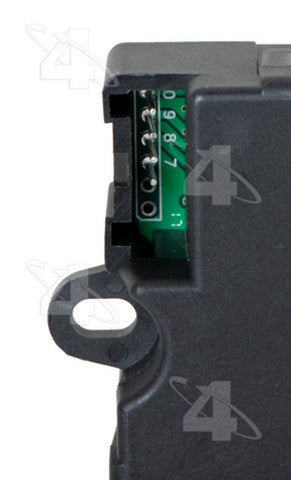 Four Seasons HVAC Mode Door Actuator P/N:73043 Fits: Buick Lesabre 05-00, Pontiac Bonneville 05-00 - Image 2