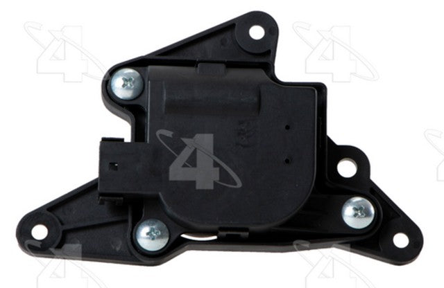Four Seasons HVAC Blend Door Actuator P/N:73044 Fits: Hyundai Azera 11-06, Hyundai Santa Fe 12-06, Hyundai Sonata 10-07 - Image 4