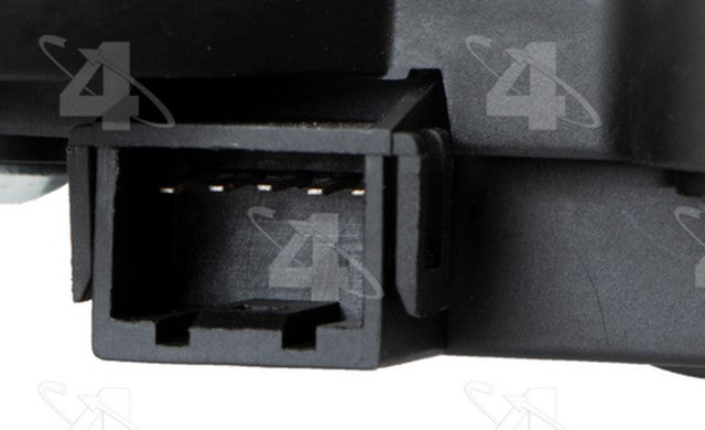 Four Seasons HVAC Blend Door Actuator P/N:73044 Fits: Hyundai Azera 11-06, Hyundai Santa Fe 12-06, Hyundai Sonata 10-07 - Image 2