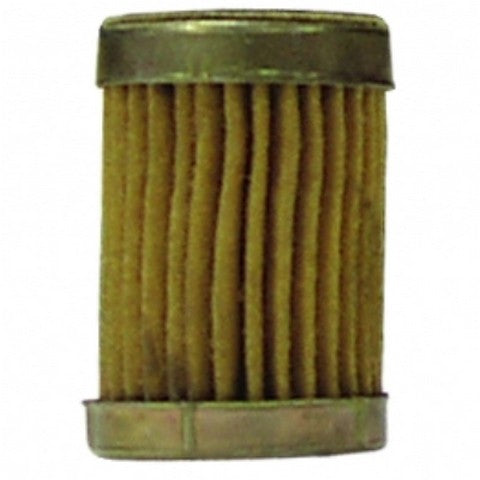 Parts Master Fuel Filter P/N:73044 Fits: Buick Apollo, Buick Centurion, Buick Century, Buick Electra, Buick Estate Wagon, Buick Gran Sport, Buick Gs, Buick Gs 350, Buick Gs 400 - Image 1