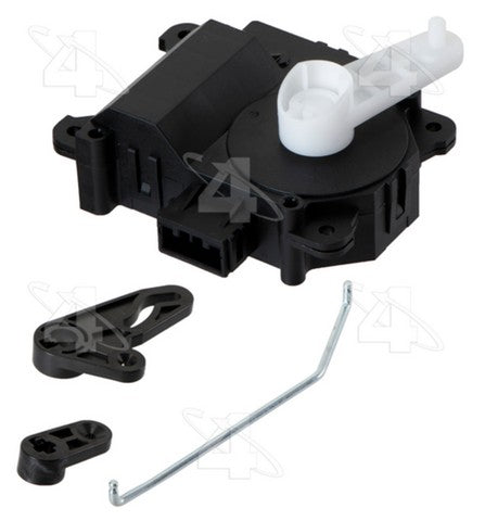 Four Seasons HVAC Blend Door Actuator P/N:73047 Fits: Ford Edge 14-07, Lincoln Mkx 15-07 - Image 1