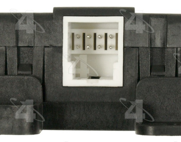 Four Seasons HVAC Blend Door Actuator P/N:73048 Fits: Ford Explorer 97-95, Ford F-100 Ranger 97-96, Ford Ranger 97-95, Mercury Mountaineer 1997 - Image 2