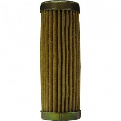 Parts Master Fuel Filter P/N:73048 Fits: Buick Apollo, Buick Centurion, Buick Century, Buick Electra, Buick Estate Wagon, Buick Gs, Buick Gs 350, Buick Gs 400, Buick Gs 455 - Image 1