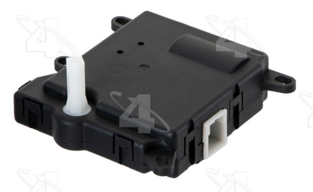 Four Seasons HVAC Mode Door Actuator P/N:73049 Fits: Ford Expedition 04-02, Lincoln Blackwood 03-02, Lincoln Navigator 04-02 - Image 1