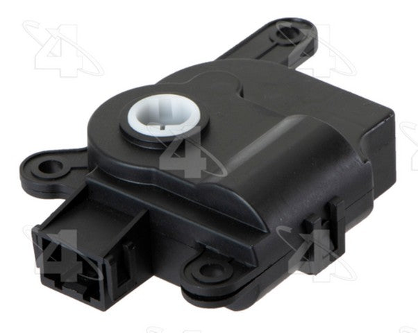 Four Seasons HVAC Recirculation Door Actuator P/N:73050 Fits: Hyundai Santa Fe 09-06, Hyundai Veracruz 10-07, Kia Magentis 08-06, Kia Optima 2007 - Image 1