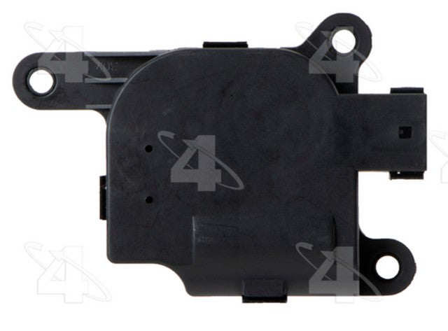 Four Seasons HVAC Recirculation Door Actuator P/N:73050 Fits: Hyundai Santa Fe 09-06, Hyundai Veracruz 10-07, Kia Magentis 08-06, Kia Optima 2007 - Image 2