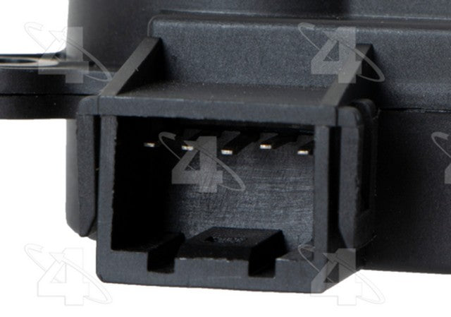 Four Seasons HVAC Recirculation Door Actuator P/N:73050 Fits: Hyundai Santa Fe 09-06, Hyundai Veracruz 10-07, Kia Magentis 08-06, Kia Optima 2007 - Image 4