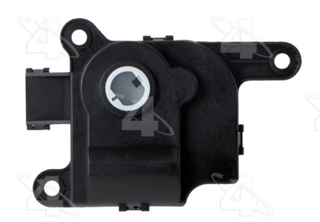 Four Seasons HVAC Recirculation Door Actuator P/N:73050 Fits: Hyundai Santa Fe 09-06, Hyundai Veracruz 10-07, Kia Magentis 08-06, Kia Optima 2007 - Image 3