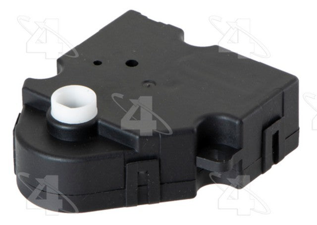Four Seasons HVAC Blend Door Actuator P/N:73051 Fits: Chevrolet Cobalt 10-05, Chevrolet Hhr 11-06, Pontiac G5 10-07, Pontiac Pursuit 06-05 - Image 1