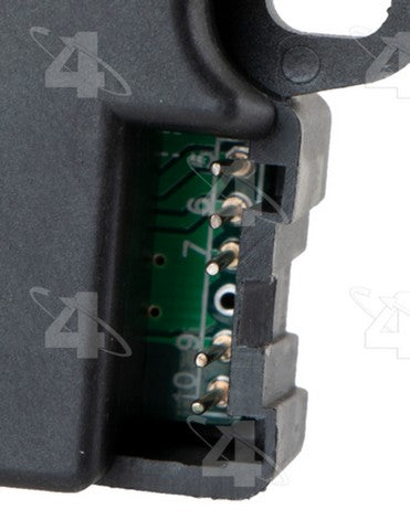 Four Seasons HVAC Blend Door Actuator P/N:73051 Fits: Chevrolet Cobalt 10-05, Chevrolet Hhr 11-06, Pontiac G5 10-07, Pontiac Pursuit 06-05 - Image 3