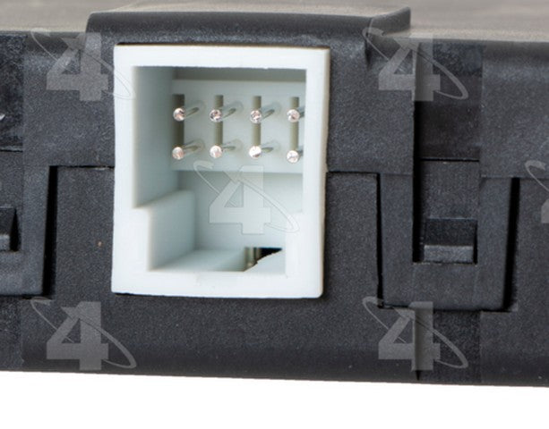 Four Seasons HVAC Mode Door Actuator P/N:73052 Fits: Ford Windstar 03-99 - Image 2