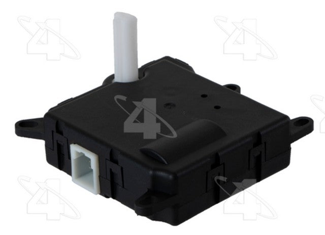 Four Seasons HVAC Blend Door Actuator,HVAC Mode Door Actuator P/N:73054 Fits: Ford Expedition 17-03, Lincoln Navigator 14-03 - Image 1