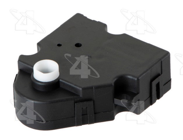 Four Seasons HVAC Blend Door Actuator,HVAC Mode Door Actuator P/N:73055 Fits: Ford Fusion 12-10, Lincoln Mkz 12-10, Mercury Milan 11-10 - Image 1