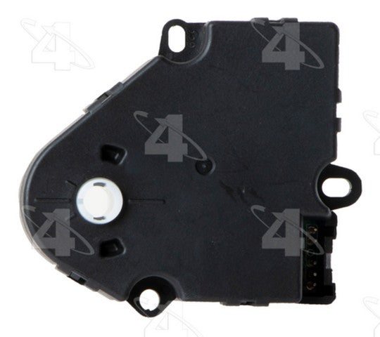 Four Seasons HVAC Blend Door Actuator,HVAC Mode Door Actuator P/N:73055 Fits: Ford Fusion 12-10, Lincoln Mkz 12-10, Mercury Milan 11-10 - Image 5
