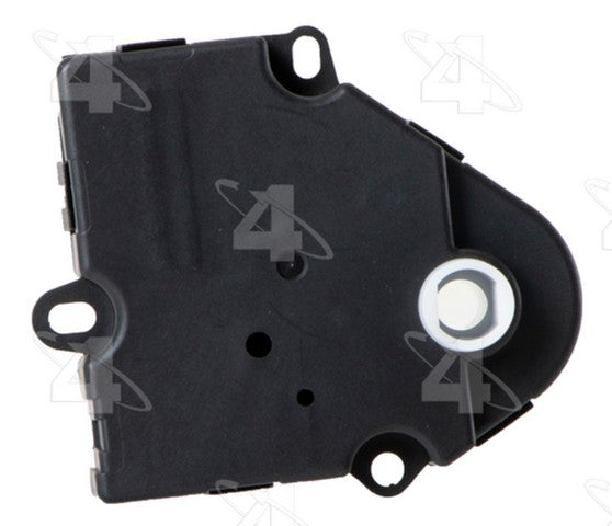 Four Seasons HVAC Blend Door Actuator,HVAC Mode Door Actuator P/N:73055 Fits: Ford Fusion 12-10, Lincoln Mkz 12-10, Mercury Milan 11-10 - Image 2