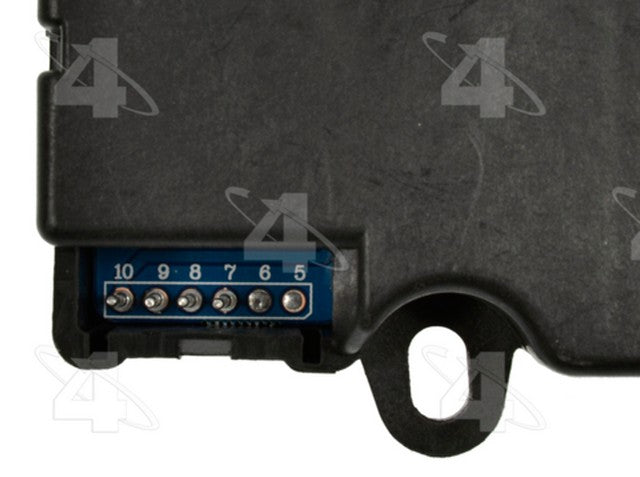 Four Seasons HVAC Blend Door Actuator P/N:73056 Fits: Jeep Grand Cherokee 04-99 - Image 2