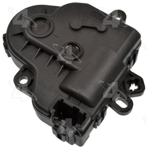 Four Seasons HVAC Recirculation Door Actuator P/N:73057 Fits: Ford Explorer 2023, Ford F-250 Super Duty 10-08, Ford F-350 Super Duty 10-08, Ford F-450 Super Duty 10-08, Ford F-550 Super Duty 10-08 - Image 1