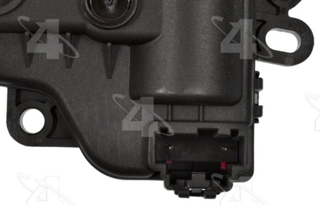 Four Seasons HVAC Recirculation Door Actuator P/N:73057 Fits: Ford Explorer 2023, Ford F-250 Super Duty 10-08, Ford F-350 Super Duty 10-08, Ford F-450 Super Duty 10-08, Ford F-550 Super Duty 10-08 - Image 2