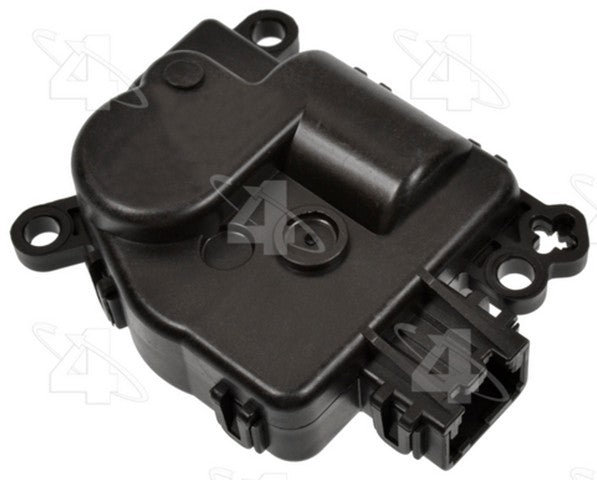 Four Seasons HVAC Recirculation Door Actuator P/N:73058 Fits: Ford Escape 12-08, Ford Expedition 14-09, Ford F-150 10-09, Ford Lobo 10-09, Ford Mustang 14-10, Lincoln Mark Lt 2010, Lincoln Navigator 14-09, Mazda Tribute 11-08, Mercury Mariner 11-08 - Image 1