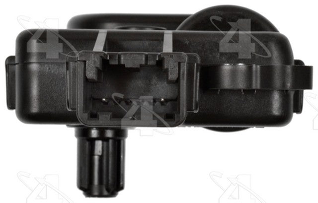 Four Seasons HVAC Recirculation Door Actuator P/N:73058 Fits: Ford Escape 12-08, Ford Expedition 14-09, Ford F-150 10-09, Ford Lobo 10-09, Ford Mustang 14-10, Lincoln Mark Lt 2010, Lincoln Navigator 14-09, Mazda Tribute 11-08, Mercury Mariner 11-08 - Image 2