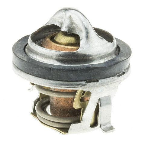 Motorad Engine Coolant Thermostat P/N:7306-180 Fits: Ford Escort 02-97, Ford Focus 04-00, Ford Ranger 01-98, Mazda B2500 01-98, Mercury Tracer 99-97 - Image 1