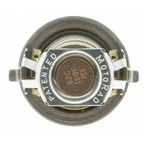 Motorad Engine Coolant Thermostat P/N:7306-180 Fits: Ford Escort 02-97, Ford Focus 04-00, Ford Ranger 01-98, Mazda B2500 01-98, Mercury Tracer 99-97 - Image 4