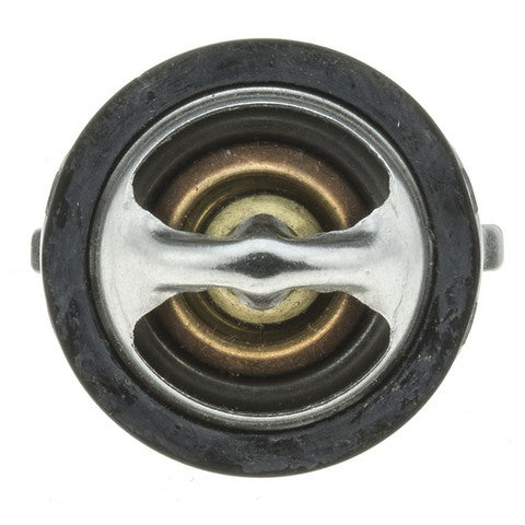 Motorad Engine Coolant Thermostat P/N:7306-180 Fits: Ford Escort 02-97, Ford Focus 04-00, Ford Ranger 01-98, Mazda B2500 01-98, Mercury Tracer 99-97 - Image 2
