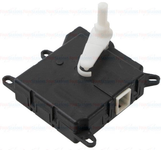 Four Seasons HVAC Blend Door Actuator P/N:73060 Fits: Lincoln Mark Viii 98-97 - Image 1
