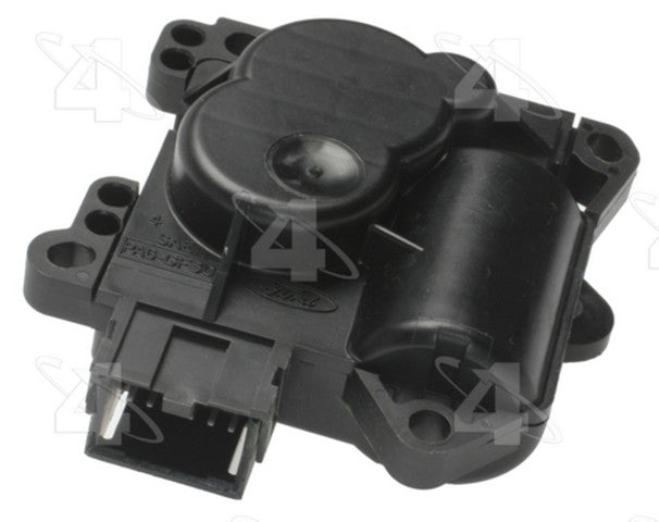 Four Seasons HVAC Floor Mode Door Actuator,HVAC Mode Door Actuator P/N:73061 Fits: Lincoln Town Car 11-03 - Image 1