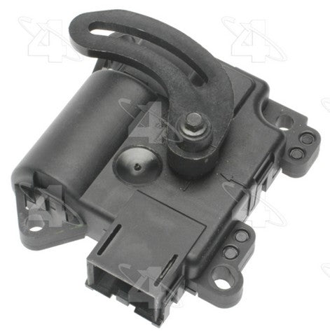 Four Seasons HVAC Floor Mode Door Actuator,HVAC Mode Door Actuator P/N:73061 Fits: Lincoln Town Car 11-03 - Image 3