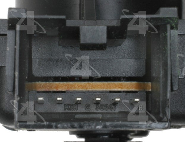 Four Seasons HVAC Floor Mode Door Actuator,HVAC Mode Door Actuator P/N:73061 Fits: Lincoln Town Car 11-03 - Image 2
