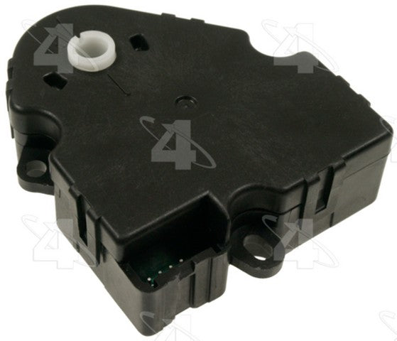 Four Seasons HVAC Mode Door Actuator P/N:73062 Fits: Chevrolet Express 1500, Chevrolet Express 2500, Chevrolet Express 3500, Chevrolet Express Cargo, Chevrolet Express Pasajeros, Chevrolet G30, GMC G3500, GMC Savana 1500, GMC Savana 2500, GMC Savana 3500 - Image 1