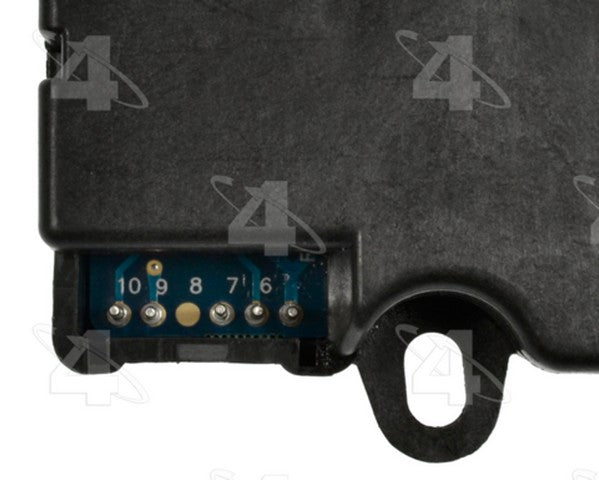 Four Seasons HVAC Mode Door Actuator P/N:73064 Fits: Buick Lesabre 05-00, Oldsmobile Aurora 03-01, Pontiac Bonneville 05-00 - Image 3