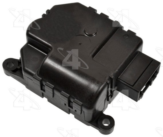 Four Seasons HVAC Blend Door Actuator,HVAC Mode Door Actuator P/N:73067 Fits: Ford Focus 11-08 - Image 1