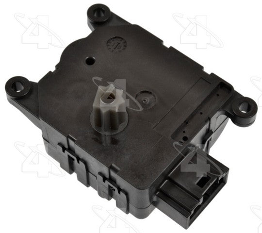 Four Seasons HVAC Blend Door Actuator,HVAC Mode Door Actuator P/N:73067 Fits: Ford Focus 11-08 - Image 2