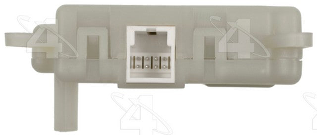 Four Seasons HVAC Blend Door Actuator,HVAC Mode Door Actuator P/N:73068 Fits: Ford Excursion 05-00, Ford Expedition 02-98, Lincoln Navigator 02-98 - Image 2