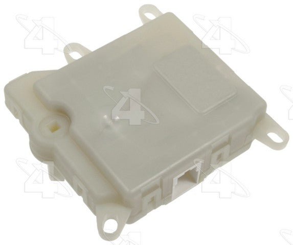 Four Seasons HVAC Blend Door Actuator,HVAC Mode Door Actuator P/N:73069 Fits: Ford Cougar 95-94, Ford Expedition 1997, Ford Thunderbird 97-94, Mercury Cougar 97-94 - Image 1