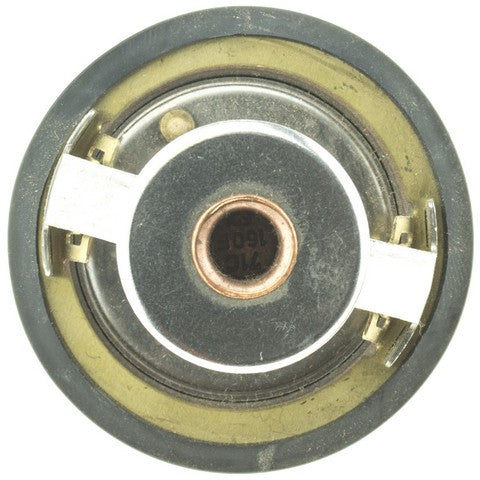 Motorad Engine Coolant Thermostat P/N:7307-160 Fits: Buick Commercial Chassis, Buick Roadmaster, Cadillac Commercial Chassis, Cadillac Fleetwood, Chevrolet Camaro, Chevrolet Caprice, Chevrolet Corvette, Chevrolet Impala, Pontiac Firebird - Image 3