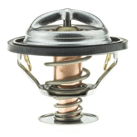 Motorad Engine Coolant Thermostat P/N:7307-160 Fits: Buick Commercial Chassis, Buick Roadmaster, Cadillac Commercial Chassis, Cadillac Fleetwood, Chevrolet Camaro, Chevrolet Caprice, Chevrolet Corvette, Chevrolet Impala, Pontiac Firebird - Image 2