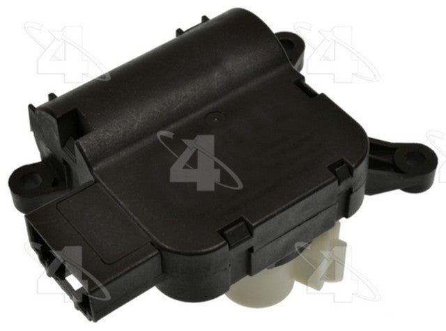 Four Seasons HVAC Recirculation Door Actuator P/N:73070 Fits: Volkswagen Cc, Volkswagen Eos, Volkswagen Gli, Volkswagen Golf, Volkswagen Golf City, Volkswagen Golf R, Volkswagen Golf Sportwagen - Image 1