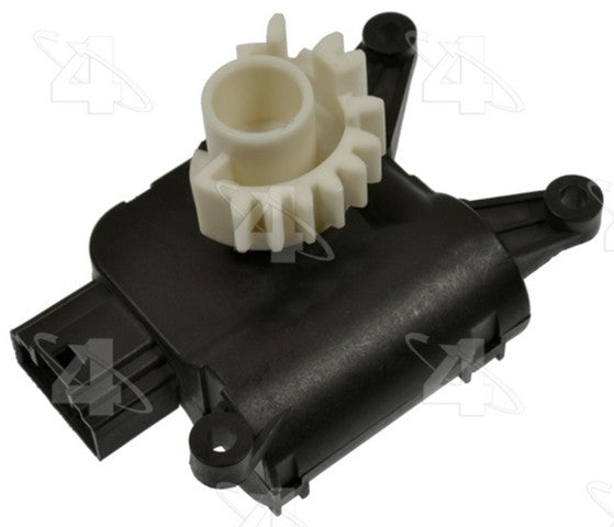 Four Seasons HVAC Recirculation Door Actuator P/N:73070 Fits: Volkswagen Cc, Volkswagen Eos, Volkswagen Gli, Volkswagen Golf, Volkswagen Golf City, Volkswagen Golf R, Volkswagen Golf Sportwagen - Image 2
