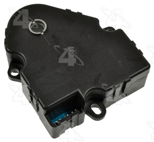 Four Seasons HVAC Mode Door Actuator P/N:73071 Fits: Cadillac Seville 04-98 - Image 1