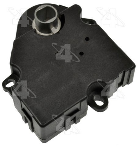 Four Seasons HVAC Mode Door Actuator P/N:73071 Fits: Cadillac Seville 04-98 - Image 2