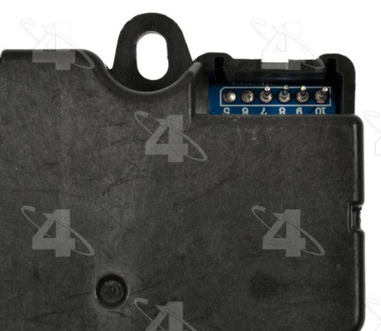 Four Seasons HVAC Blend Door Actuator P/N:73073 Fits: Chevrolet Venture 05-01, Oldsmobile Silhouette 04-01, Pontiac Montana 04-01 - Image 3