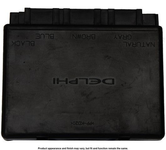 CARDONE Reman Body Control Module P/N:73-0747F Fits: Chevrolet Silverado 2500 Hd, Chevrolet Silverado 2500 Hd Classic, Chevrolet Silverado 3500, Chevrolet Silverado 3500 Classic, GMC Sierra 2500 Hd, GMC Sierra 2500 Hd Classic, GMC Sierra 3500 - Image 2