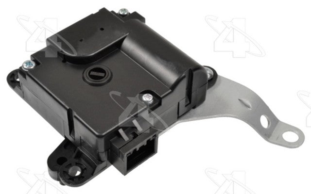 Four Seasons HVAC Mode Door Actuator P/N:73075 Fits: Hyundai Elantra 06-01, Hyundai Tiburon 08-03 - Image 1
