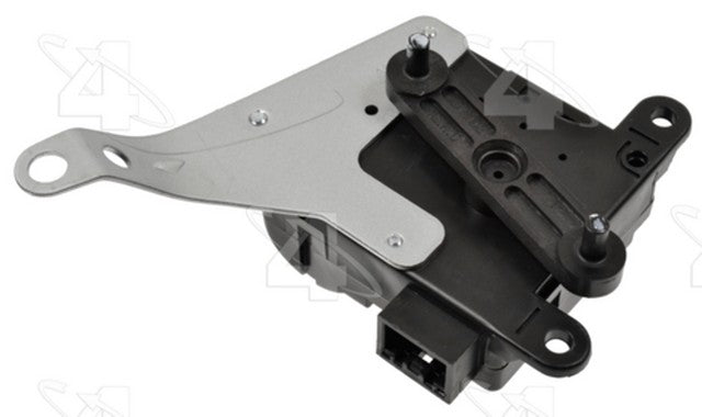 Four Seasons HVAC Mode Door Actuator P/N:73075 Fits: Hyundai Elantra 06-01, Hyundai Tiburon 08-03 - Image 3