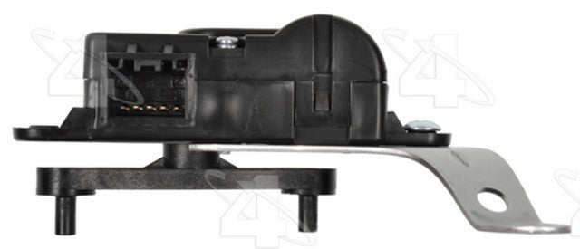 Four Seasons HVAC Mode Door Actuator P/N:73075 Fits: Hyundai Elantra 06-01, Hyundai Tiburon 08-03 - Image 2